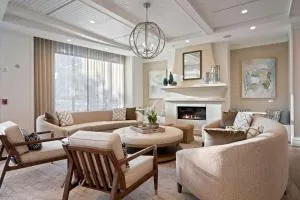 The Shepherd Hotel Downtown Clemson - Pendleton