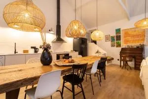 Vila Fresca Apartment - Camarate