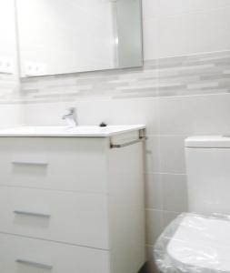 Zahara pueblo y playa