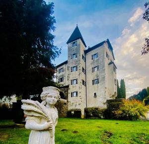 Schloss Süßenstein