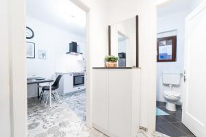 Angela Luxury Studio Apartment