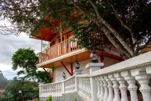 La Gran Estancia Hotel Campestre