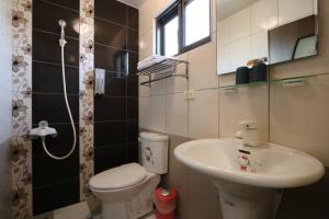 Phòng Đôi (Double Room)