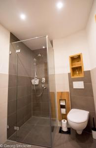 Ferienwohnung Strickner