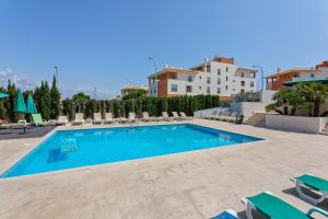 Albufeira Corcovada Apartments