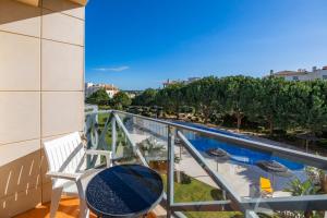 Albufeira Corcovada Apartments