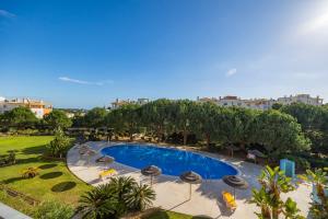 Albufeira Corcovada Apartments