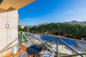 Albufeira Corcovada Apartments - Branqueira