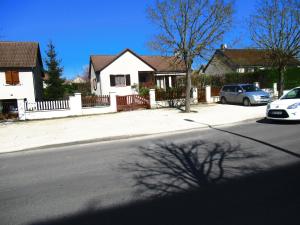 Appartements BELLEVUE : photos des chambres