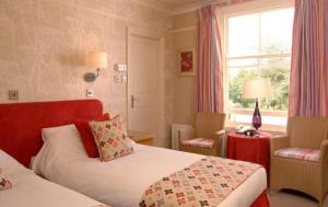 Double or Twin Room room in Wentworth Hotel