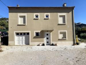 La maison aux oliviers