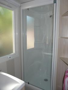 Campings Camping le Rancho : Mobile Home Confort