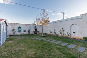 Maison 8 PERS - Plage 8min - Parc Expo- Arena-Centre ville