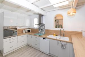 Maison 8 PERS - Plage 8min - Parc Expo- Arena-Centre ville