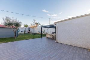 Maison 8 PERS - Plage 8min - Parc Expo- Arena-Centre ville