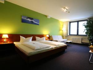 3 star hotell k1 sporthotel Kurort Oberwiesenthal Saksamaa