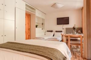 [**Premium Loft**] vista Marmolada