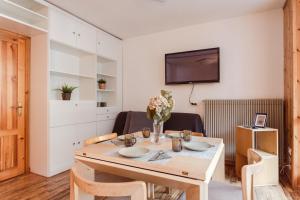 [**Premium Loft**] vista Marmolada