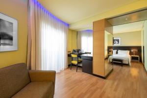 SANA Capitol Hotel