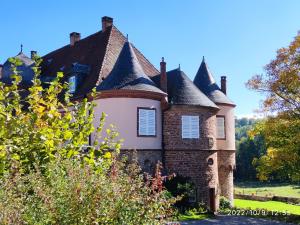 Maisons de vacances La Grange : photos des chambres