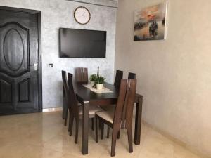 Appartement proche de Rabat et de laéroport