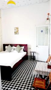 Homestay Chez Moi