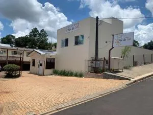 HOTEL POUSADA POR DO SOL - Chopinzinho