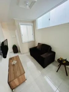 Apartamento lugar de Paz - Paripe