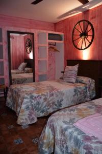 Casa Rural El Pajar de Puchero