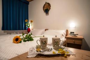 Hotel Chalet Genziana