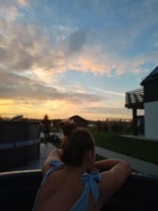 Stodoły Koło Wody Niwka