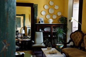 Relais Villa Giusso