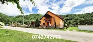 Pensiunea Miraj - 波洛夫拉吉