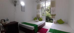Senomaal Sigiri Resort