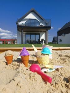 Stodoły Koło Wody Niwka