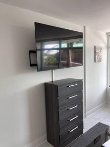 The Purple Pelican Beachfront with Ocean Balcony Unit 2