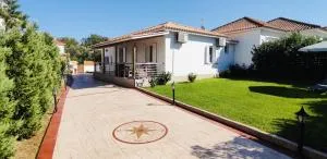 Villa Yakinthi - Amoudi