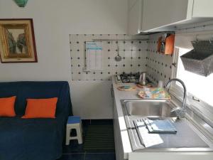 Grazioso appartamento a Ischia zona pilastri