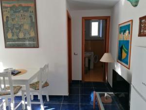 Grazioso appartamento a Ischia zona pilastri