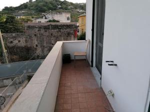 Grazioso appartamento a Ischia zona pilastri
