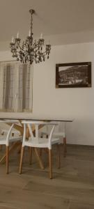 La casetta al Teatro Romano