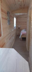 B&B / Chambres d'hotes Les Roulottes des Ris : photos des chambres
