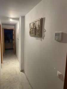 El Callejón del Molino