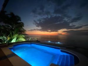 Del Mar PV Private Oceanfront Resort