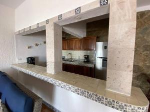 Del Mar PV Private Oceanfront Resort