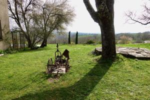 Maisons de vacances Domaine Harmonie : photos des chambres