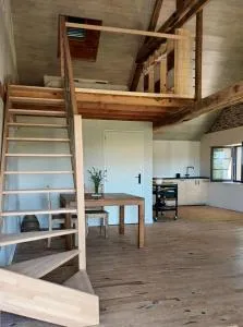 Domaine Harmonie - Crespin