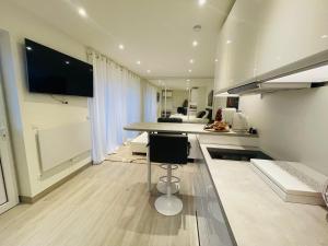 Prachtig guesthouse met gratis parkeren