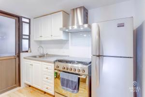 Deluxe Suites at Villas Tropical in Zona Hotelera