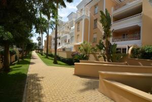 Residencial Atlántico